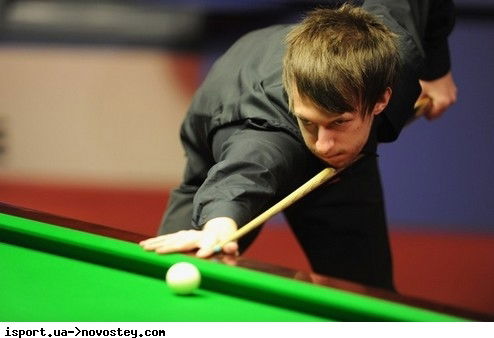 Дмитрий Герги