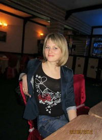 Алена Фатхуллова