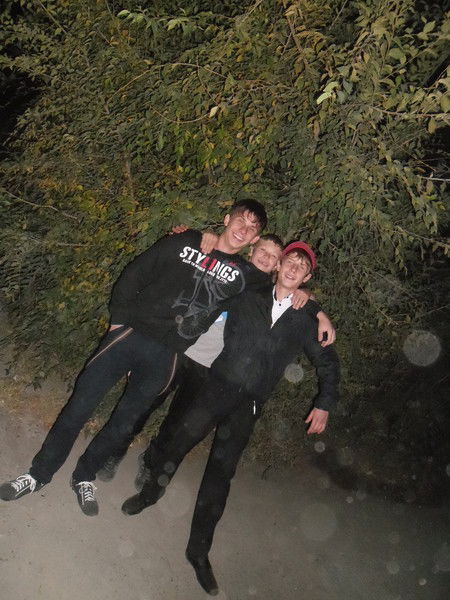 Andreika))) )))))))))))