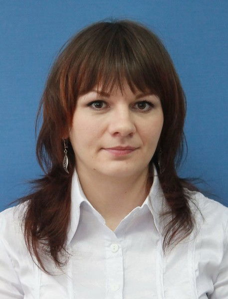 Ольга Запорожская