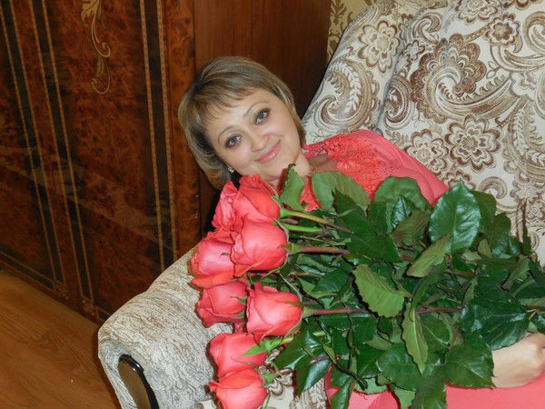 Инга Францова