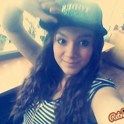 Дарья Вырикова