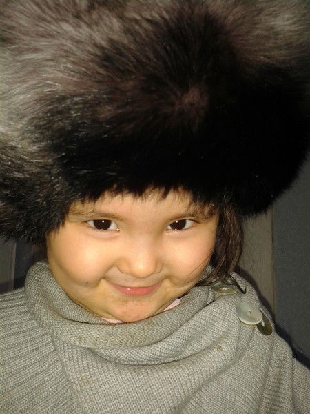 Асема Серикбаева