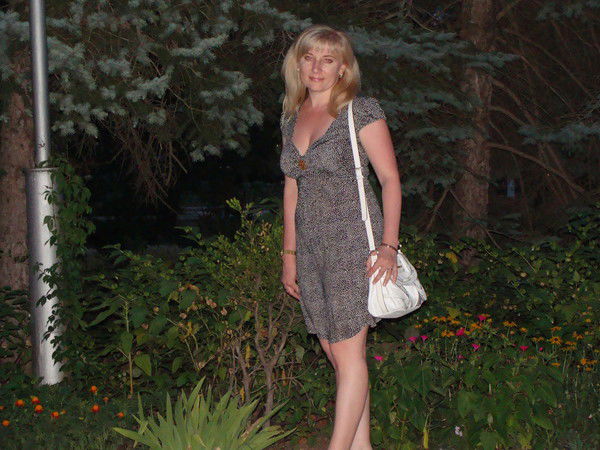 Светлана Темникова