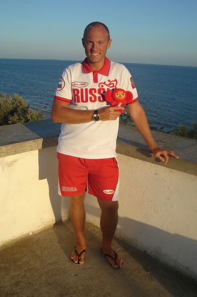 Дмитрий Северюхин