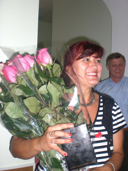 Гуля Осипенко