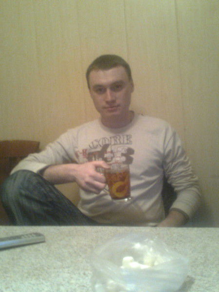 Андрей Кучинский