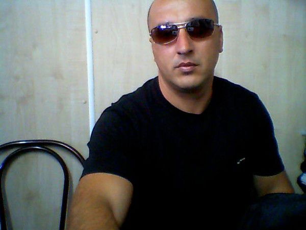 Фатдах Бабаев