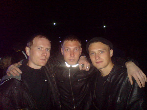 Сидоров Кирилл