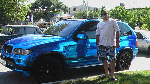 Валерий Дол