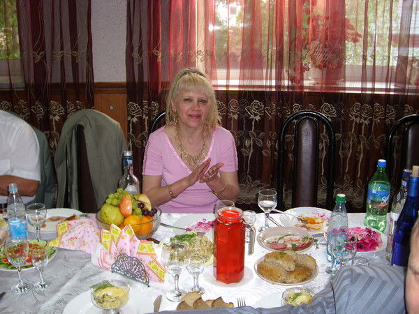 Ирина Грицаюк