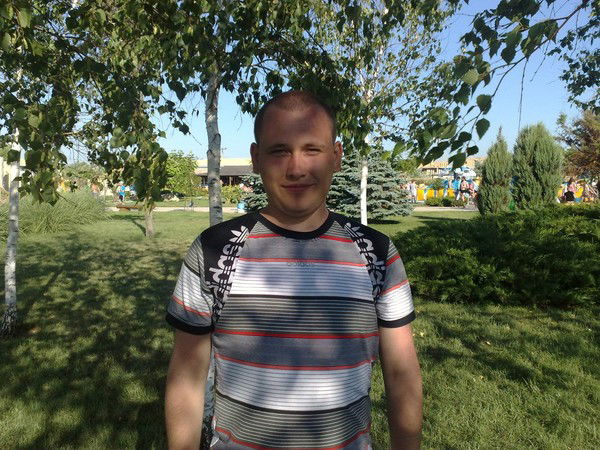 Евгений Свистула