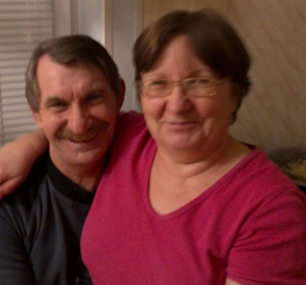 Наталья Воронко