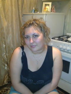 Анастасия Семенская