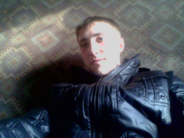 Andryuha... ...... The Knigh......