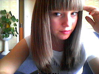 Юлечка Жданова