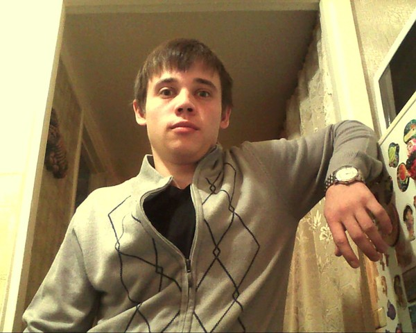 Евгений Кузьменко