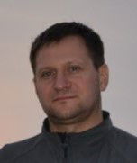 Александр Федорин