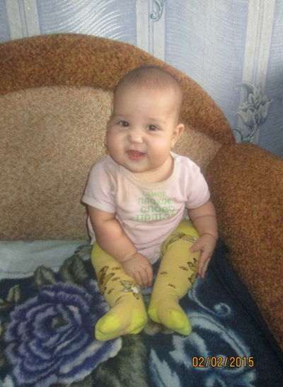 Мариша Гордеева