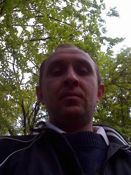 Виталий Баранов