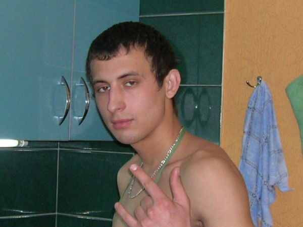 Виталий Сеножатский