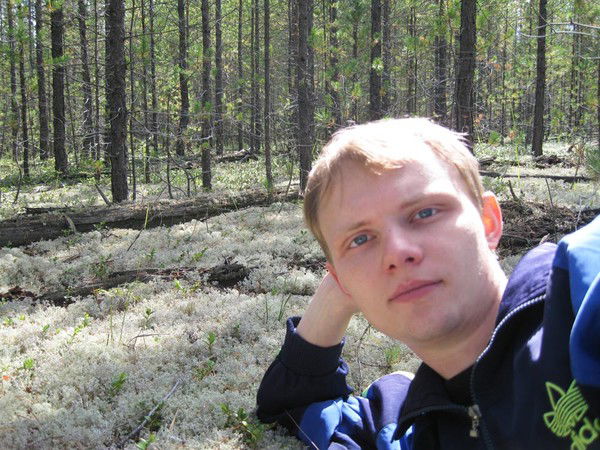 Олег Кулаков