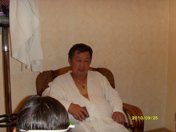 Евгений Лим