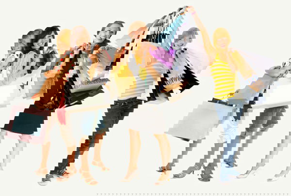 Наташа Серова