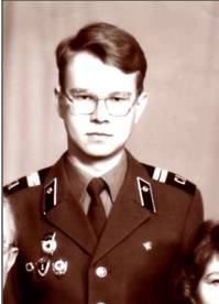 Александр Коваль