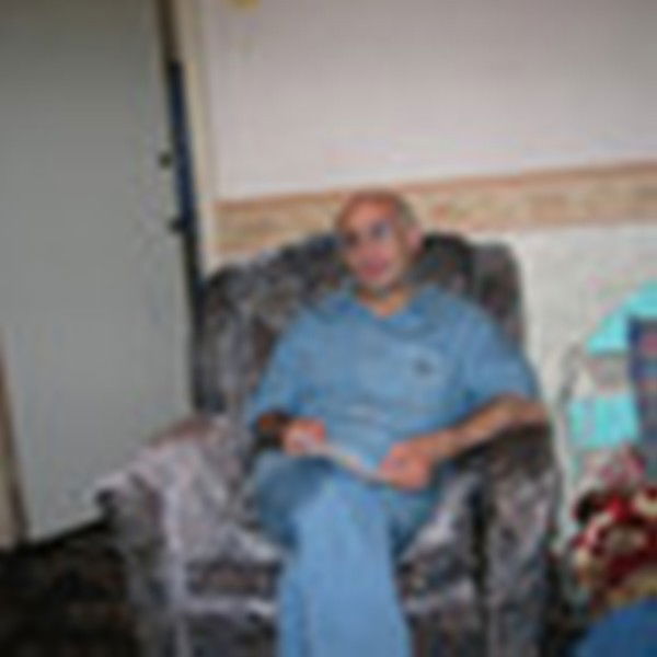 Алигаджи Рустанов