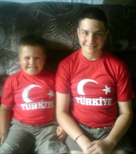 Алексей Борисов