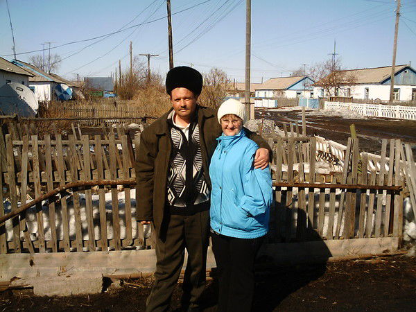 Наталья Кудрявцева