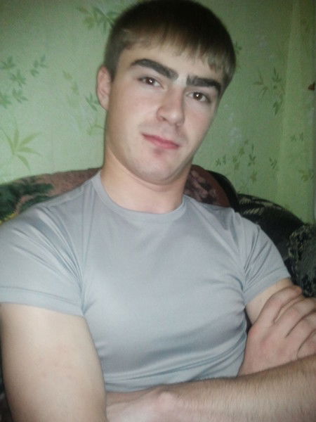 Николай Коба