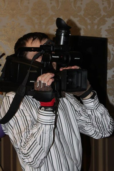 Александр Михель