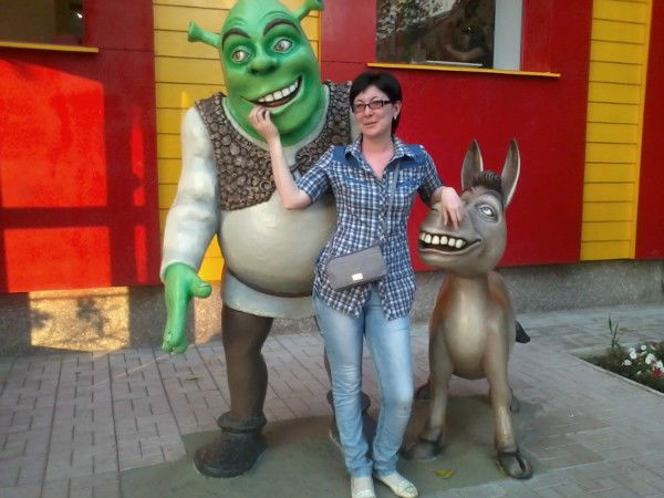 Динара Садвокасова