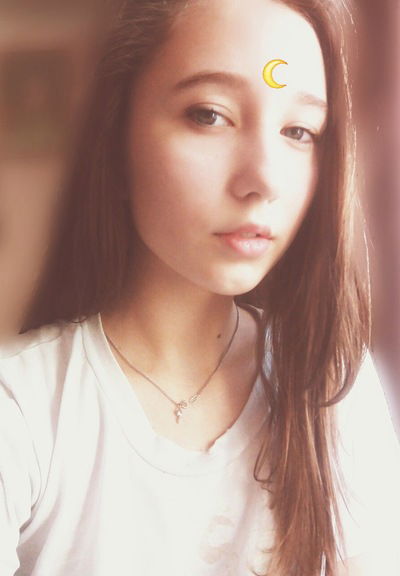 Александра Куделькина