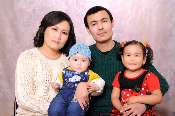 Мадияр Миерманов