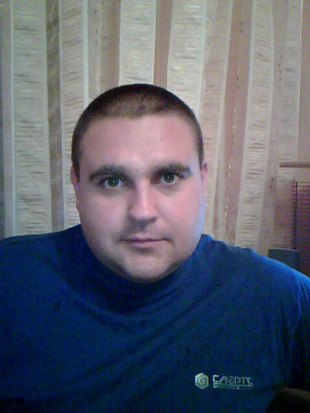 Константин Колдин