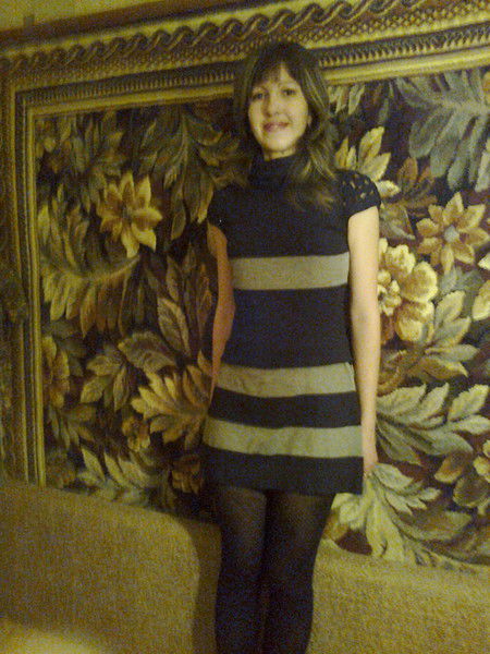 Валентина Красавина