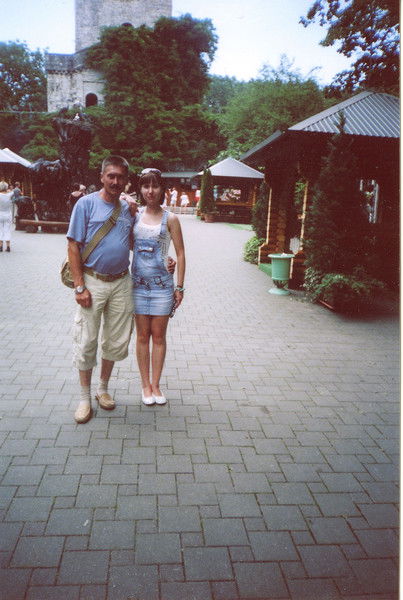 Петр Ковальчук