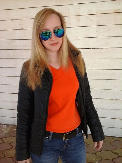 Валерия Букреева