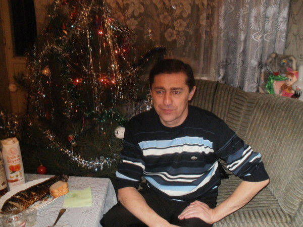 Владимир Коваленко