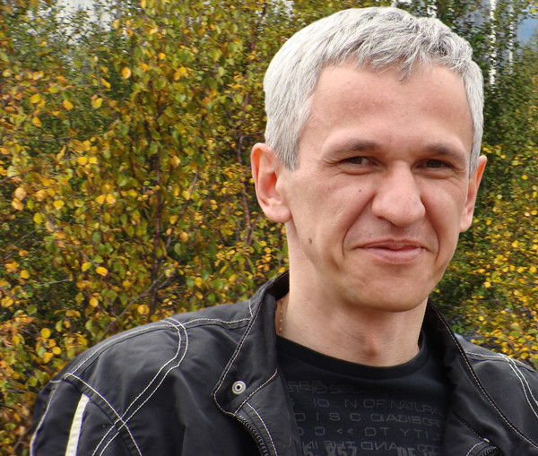Юрий Мищенков