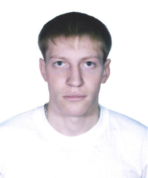 Николай Чеботаренко