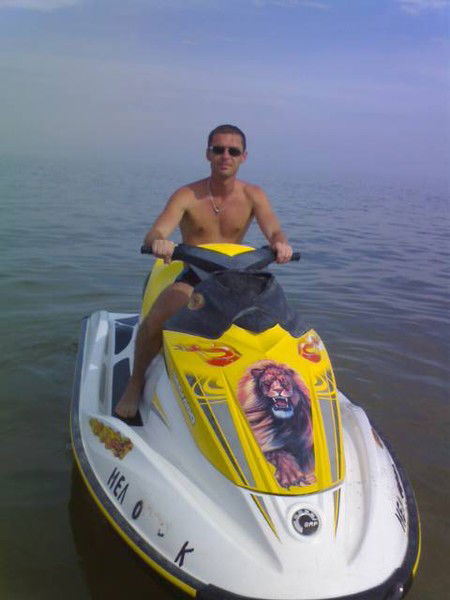 Димон Сухой