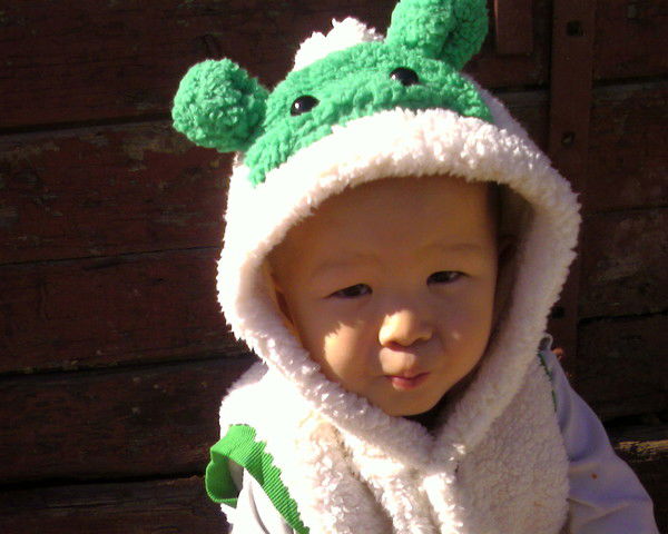 Анара Мыржакупова