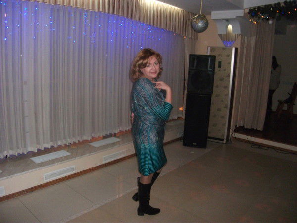 Ирина Чигир