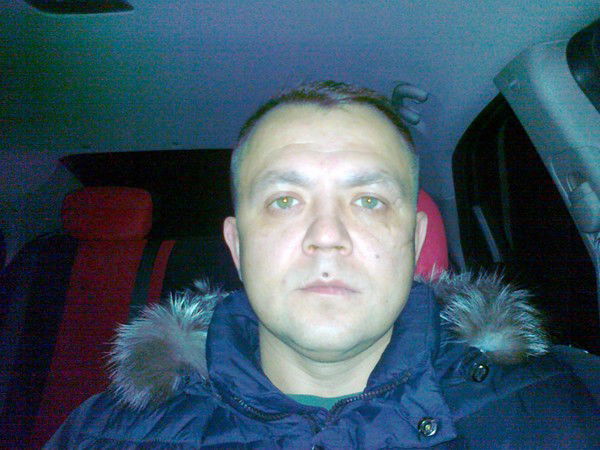 Андрей Лунин