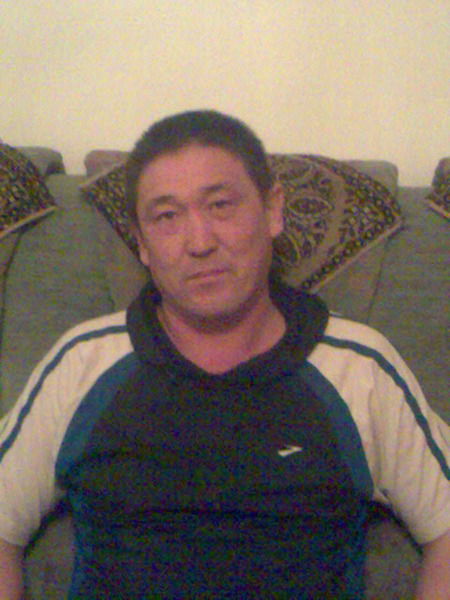 Аманкос Карабаев