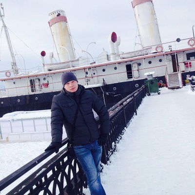 Андрей Петухов